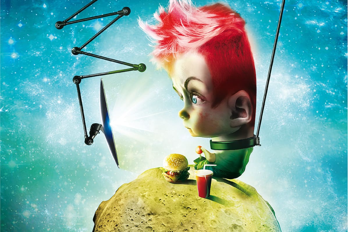 "Los chicos están muy solos, reciben las pantallas, pero no la guía y el acompañamiento de los adultos”, opina Sebastián Bortnik