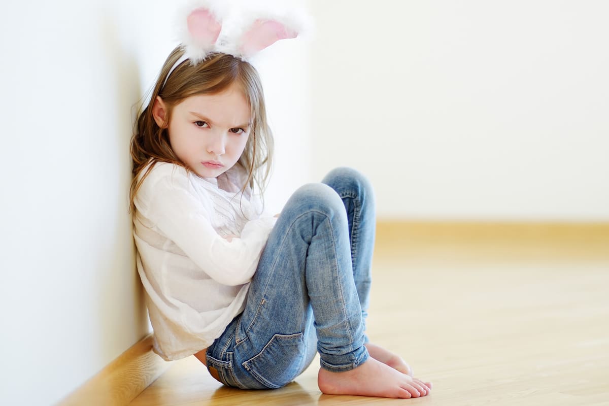 Los chicos procesan a través del juego, por eso es importante el rol que ocupan los padres