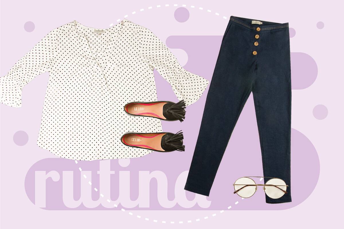 Los chicos volvieron a clases y la concentración en el trabajo es completa; propuestas para encarar el 2020 con estilo de la mano de Club