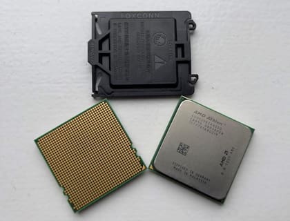 Los chips son piezas clave en el desarrollo de las tecnologías de inteligencia artificial
