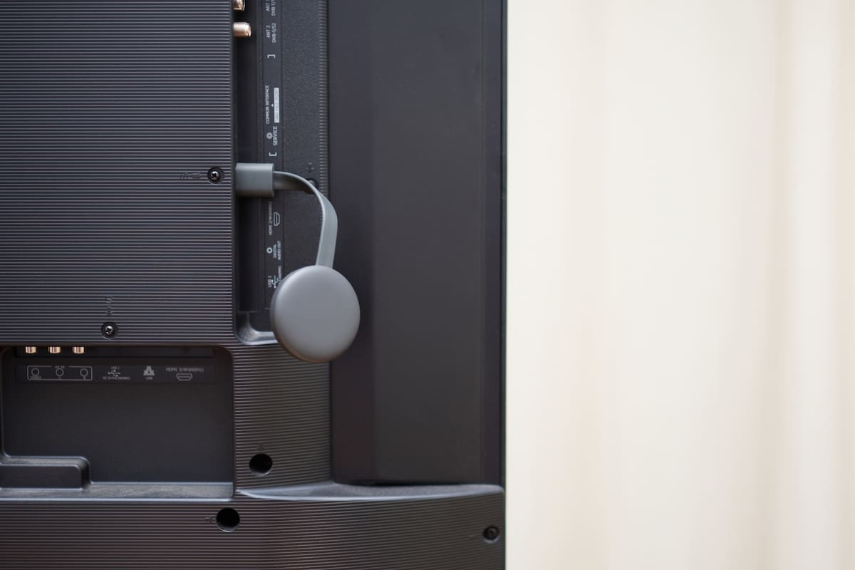 Los Chromecast permiten llevar contenido de streaming a cualquier pantalla vía HDMI; la nueva versión de Chromecast Ultra podría admitir aplicaciones y tener un control remoto
