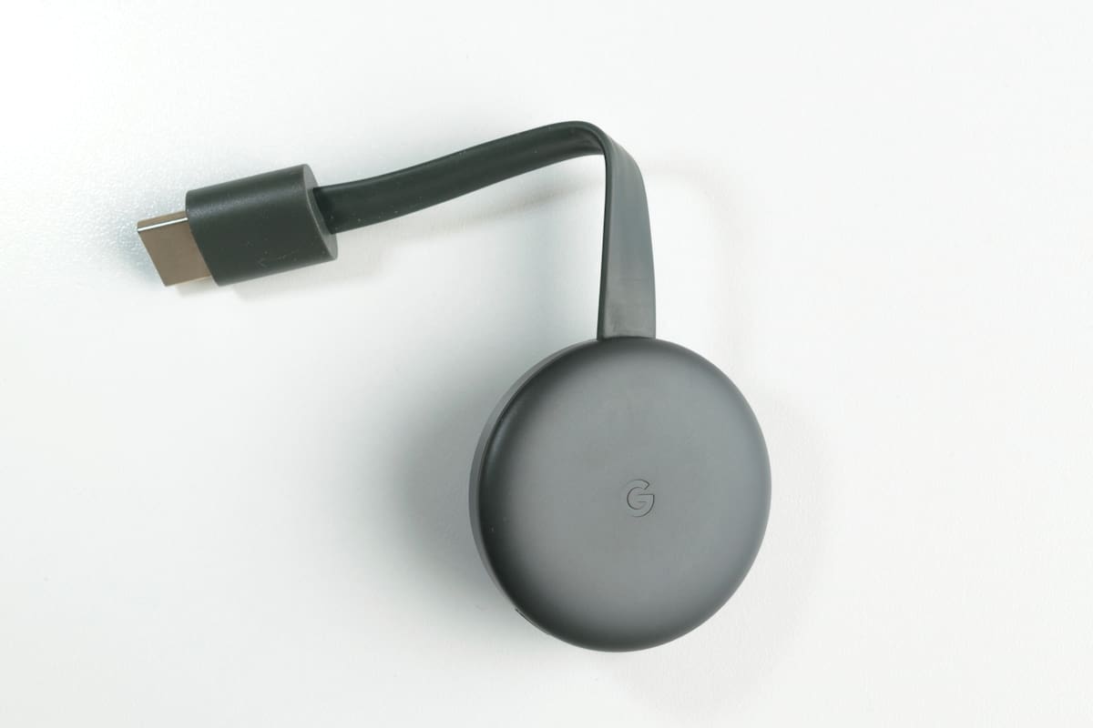 Los Chromecast permiten llevar contenido de streaming a cualquier pantalla vía HDMI; la nueva versión de Chromecast Ultra podría admitir aplicaciones y tener un control remoto