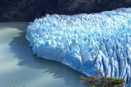Los ciclos de la edad de hielo están marcados por cambios periódicos en la órbita terrestre del sol