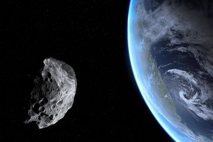 Los científicos calculan que el asteroide 2002 NN4 es "más grande que el edificio Empire State" y pasará próximo a la Tierra esta semana