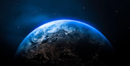Los científicos creen que para cuando llegue el fin de los tiempos, nuestro planeta (y nuestra especie) serán apenas recuerdos de billones de años de antigüedad