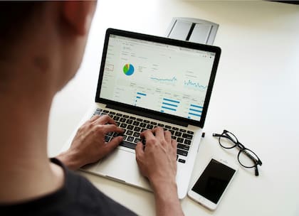 Los científicos de datos están entre los mejores pagados (Unsplash)