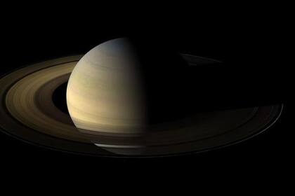 Los científicos descubrieron que la lluvia de helio es real y puede ocurrir tanto en Júpiter como en Saturno
