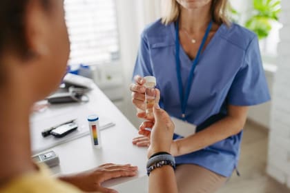 Los científicos están buscando otros mecanismos distintos a las pruebas de sangre y orina para estudiar el impacto de las dietas en la salud