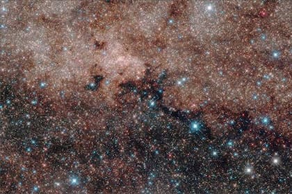 Los científicos hallaron por primera vez azúcar en el espacio interestelar