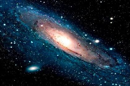 Los científicos hallaron que el objeto es un residuo de un tipo diferente de supernova