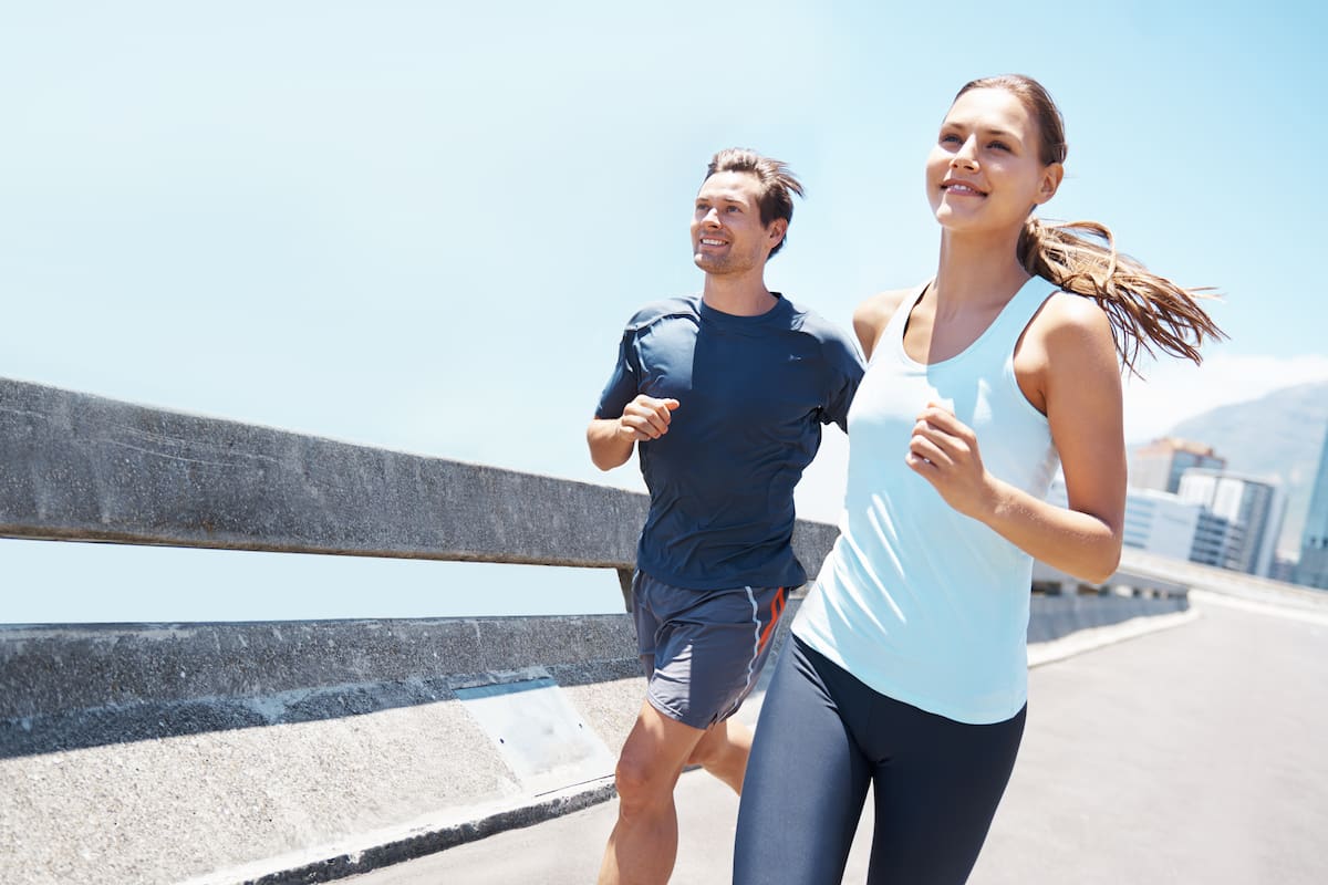 Los científicos han encontrado evidencia preliminar sobre el vínculo entre el ejercicio regular y mejores defensas inmunológicas contra las enfermedades