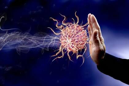 Los científicos saben desde hace mucho que una infección puede llevar al cuerpo hacia una enfermedad autoinmune