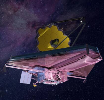 Los científicos seguirán trabajando en esta área de estudio (Foto: NASA)
