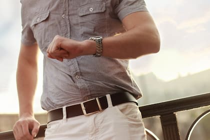 Los científicos sociales han trabajado durante casi un siglo para comprender nuestros distintos enfoques ante el reloj