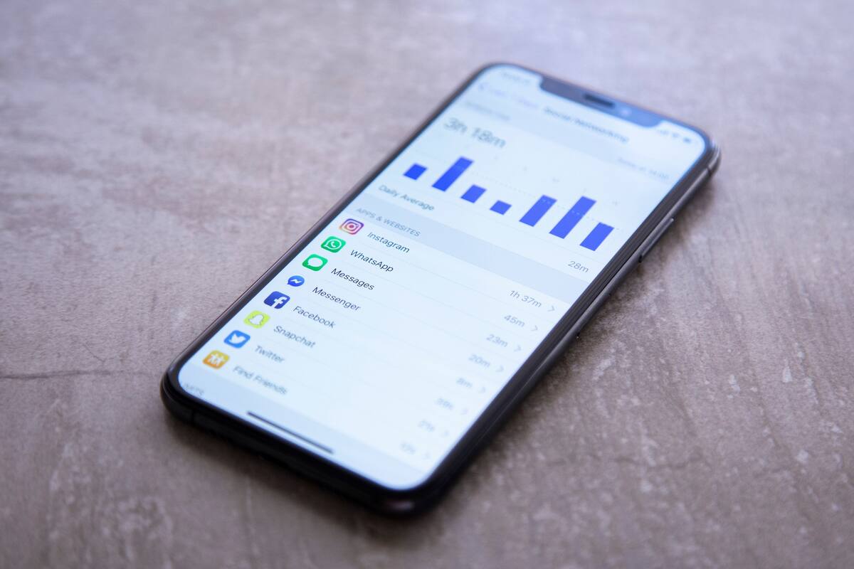 Los científicos sociales intentan analizar los efectos psicológicos reales del tiempo que se pasa frente a una pantalla, pero también para saber qué tipo de consumos realiza