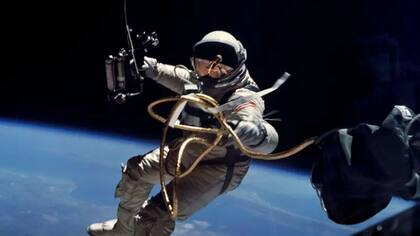 Los científicos tienen tiempo intentando determinar cómo afecta el espacio exterior al cuerpo humano