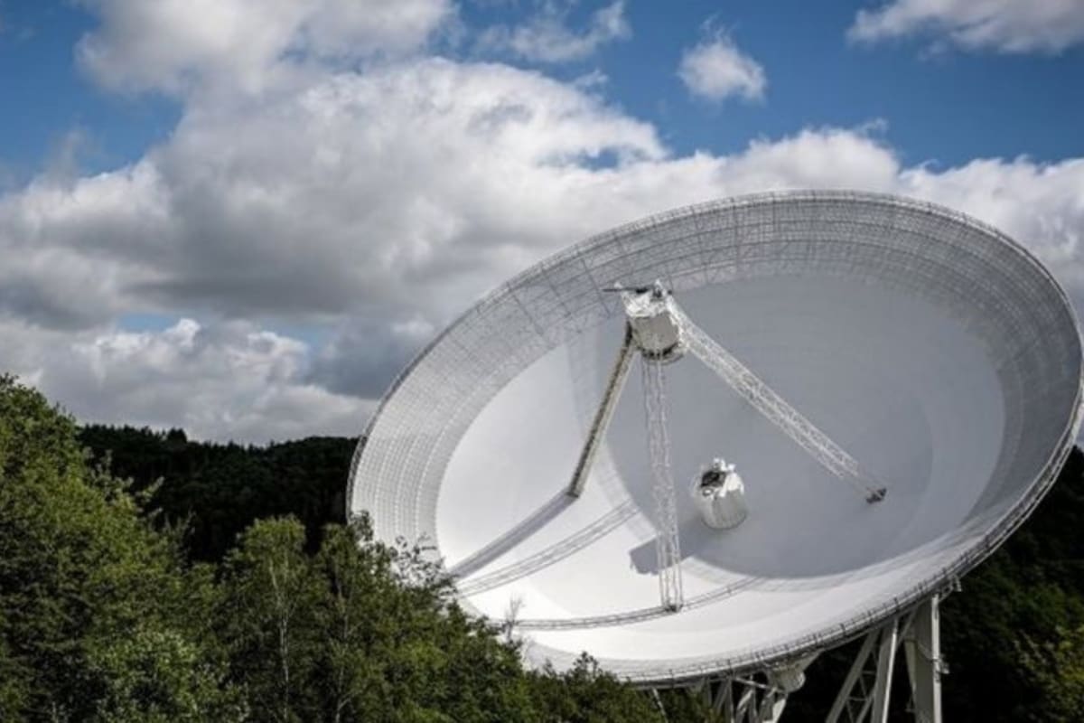 Los científicos trataron de determinar cuántas civilizaciones con capacidad de comunicarse como los humanos