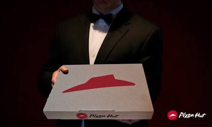 Los cierres de Pizza Hut forman parte de una revisión estratégica de Yum Brands, empresa propietaria de la cadena (Facebook/Pizza Hut México)