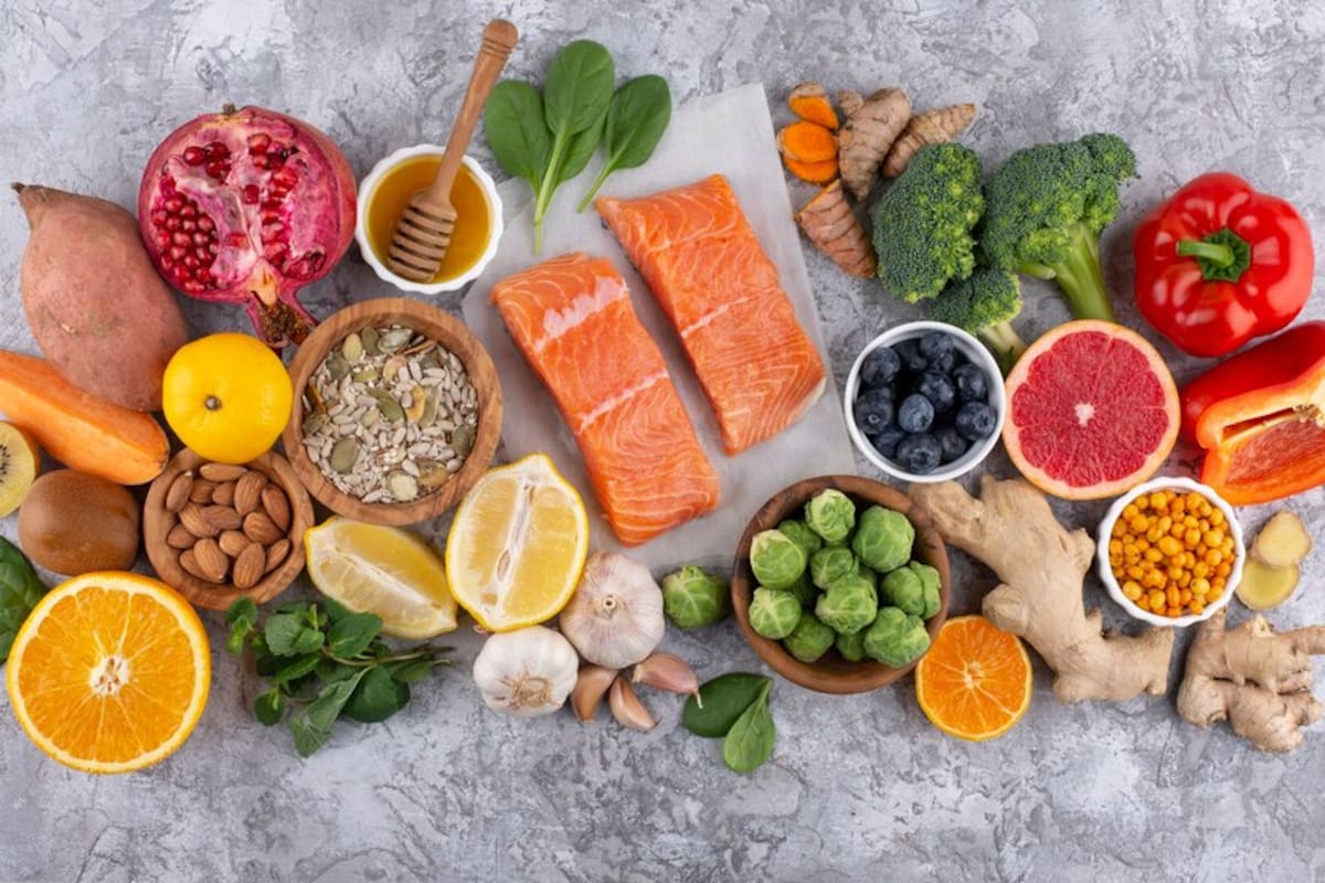 Los cinco alimentos para controlar la presión arterial