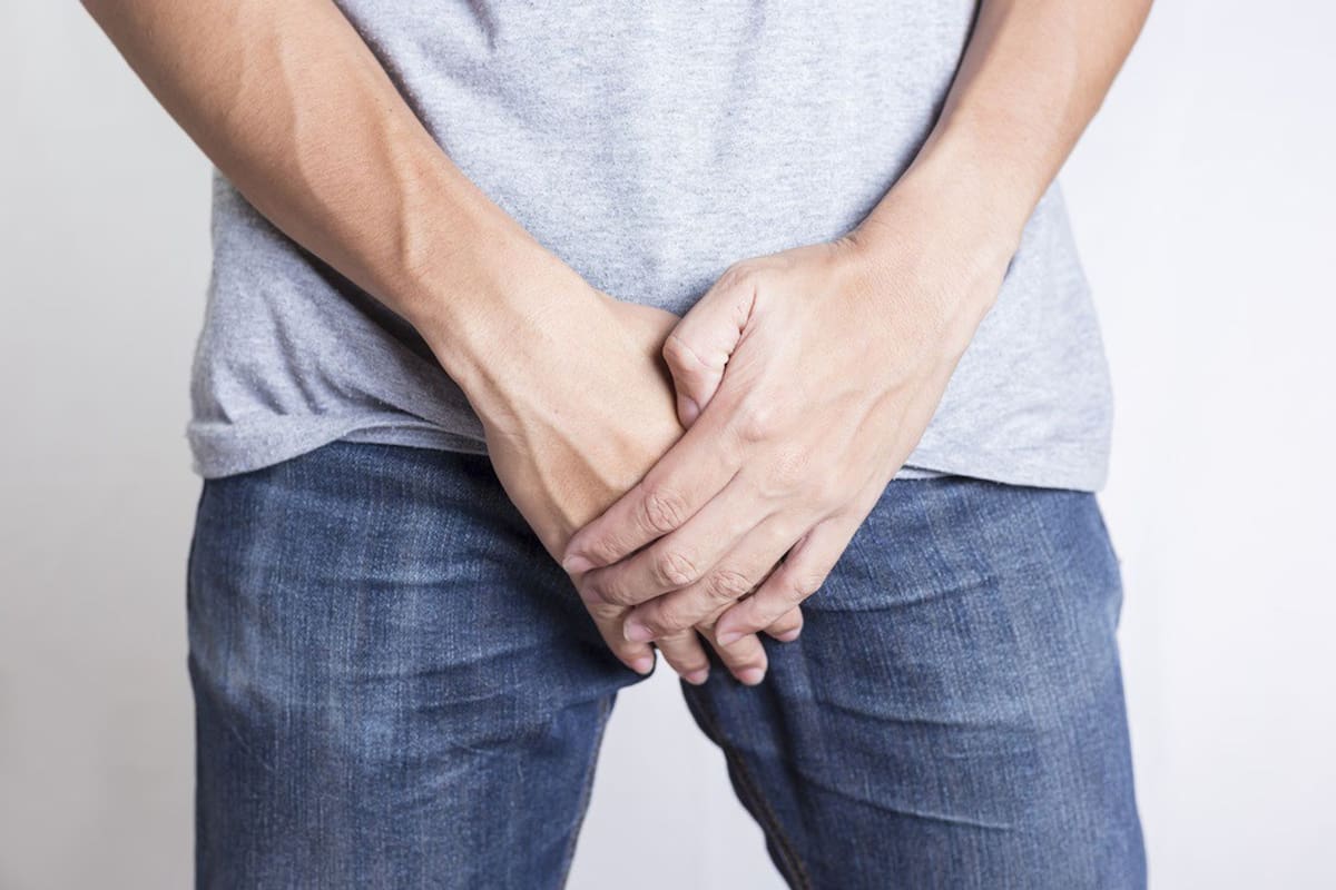 Los cinco chequeos que muchos hombres postergan y deberían atender