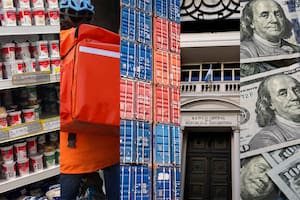 Los cinco datos en debate de una economía heterogénea
