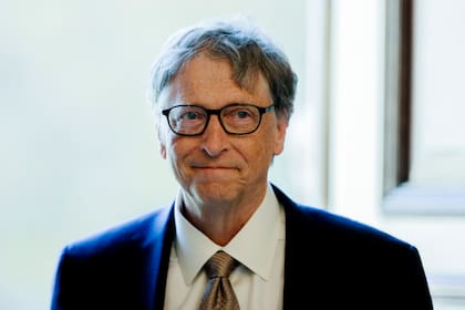 Los cinco libros recomendados por Bill Gates para regalar en Navidad