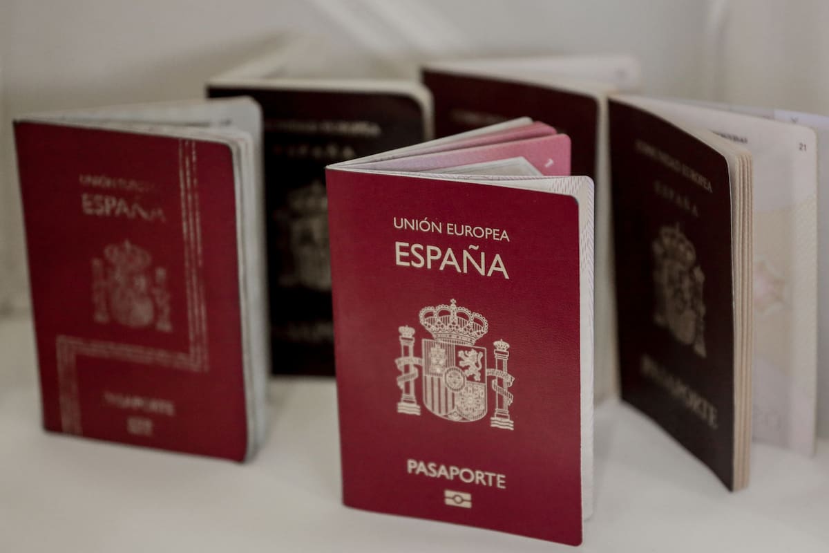Los cinco lugares donde se concentra la mayor cantidad de argentinos que viven en España