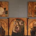 Robaron cuatro obras renacentistas de “extraordinario valor” de un museo en Sicilia