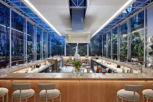 Los cinco restaurantes ocultos en Buenos Aires que recomienda la Guía Michelin