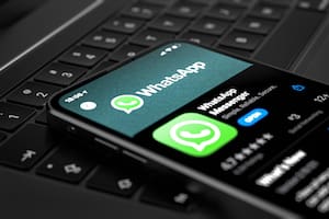 Los cinco riesgos de descargar WhatsApp Plus APK