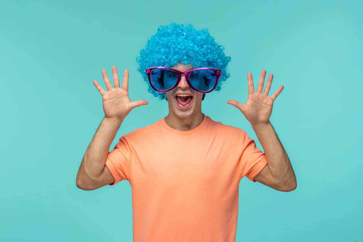 Los cinco signos más payasos del Zodíaco