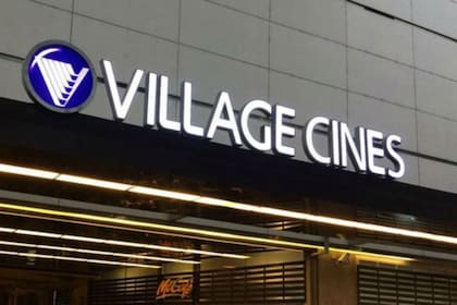 Los cines Village cambiarán su nombre desde mañana