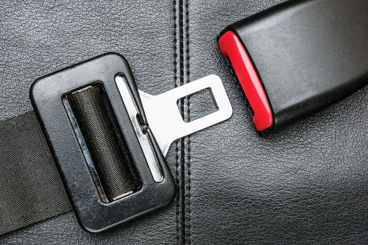 Los cinturones de seguridad pasarían a ser obligatorias en los micros escolares