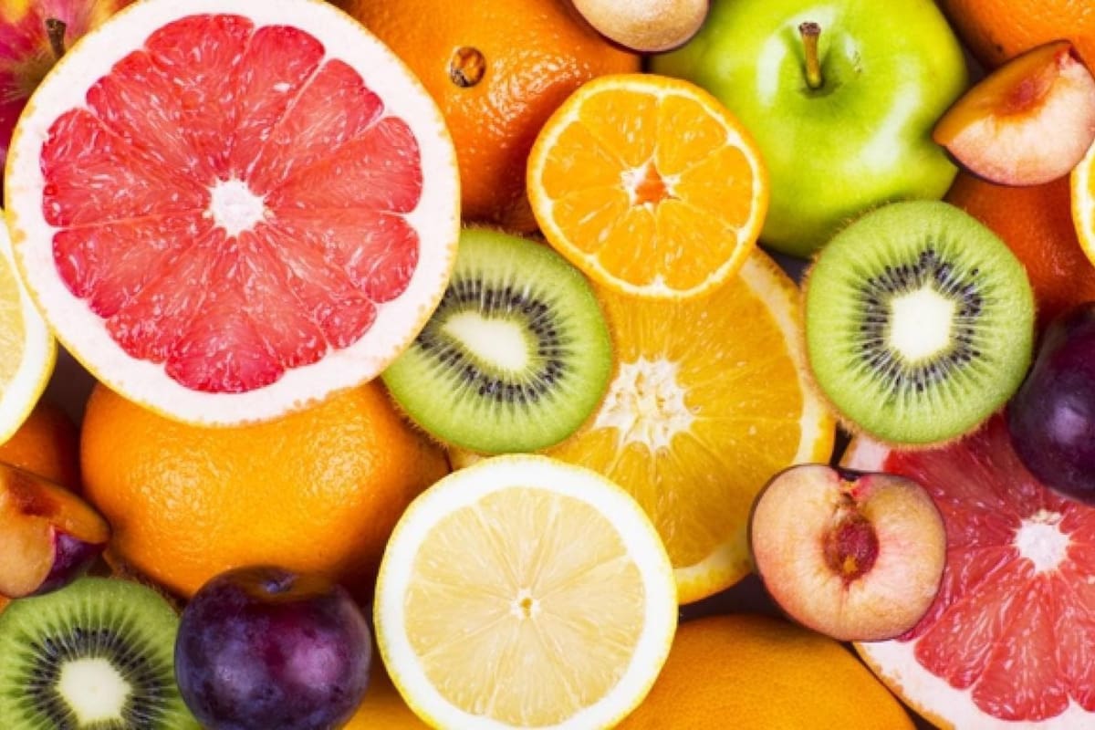 Los cítricos protegen el sistema digestivo, controlan los niveles de colesterol y ácido úrico y cuidan la piel.