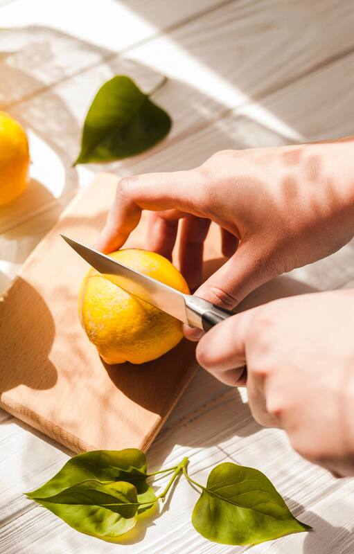 Los cítricos tienen un rol importante en tu sistema inmunológico