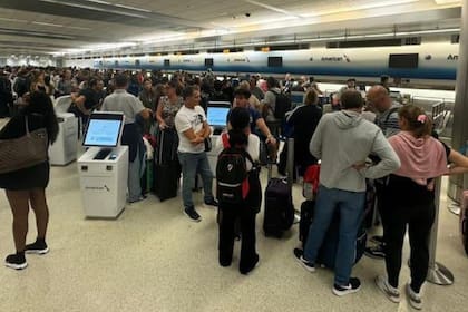 Los ciudadanos de 43 países podrían sufrir limitaciones significativas para viajar a Estados Unidos
