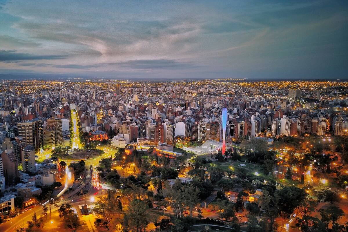 Los ciudadanos de Córdoba pueden consultar el padrón electoral antes de votar en el balotaje