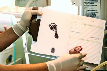 Los ciudadanos de Georgia no pueden tener tildes en su nombre, no se permiten estos símbolos en el certificado de nacimiento