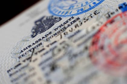 Los ciudadanos de Haití deberán tener visa de turismo para entrar al país