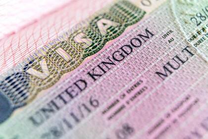 Los ciudadanos de más de la mitad de los países en América Latina no necesitan visa para viajar a Reino Unido como turistas