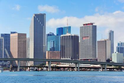 Los ciudadanos de Miami deberán retroceder una hora sus relojes para ajustarse al horario estándar