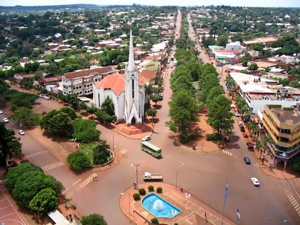 Los ciudadanos de Oberá, Misiones, deberán asistir a votar este domingo