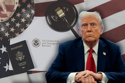 Los ciudadanos naturalizados en Estados Unidos enfrentan una etapa de incertidumbre donde las nuevas decisiones políticas y los anuncios del DOJ amenazan con reconfigurar su estatus legal