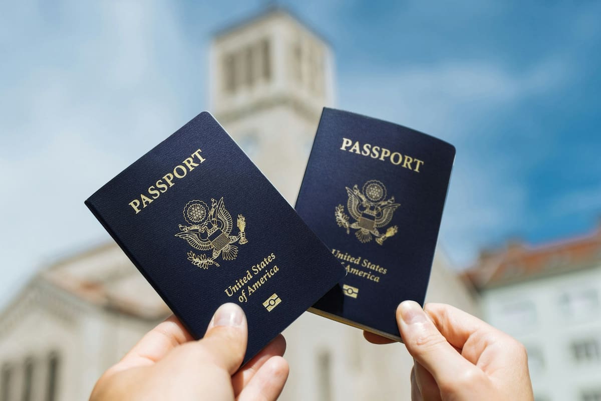 Los ciudadanos nicaragüenses no podrán tramitar la ciudadanía estadounidense sin perder la suya