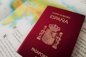 Los ciudadanos que deseen ingresar al espacio Schengen deberán pasar por el nuevo Sistema de Entradas y Salidas (EES).