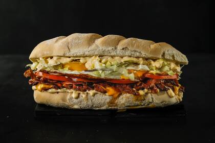 Los clásicos steakhouse de Estados Unidos en plena zona oeste del Gran Buenos Aires.