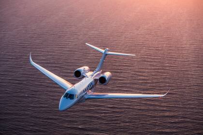 Los clientes de los aviones Cessna Citation X y X+ pueden aprovechar la disponibilidad de la interne