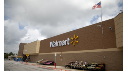 Los clientes de Walmart en EE.UU. podrán usar los préstamos a plazos OnePay con tecnología de Klarna