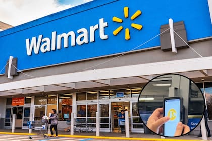 Los clientes de Walmart no podrán hacer compras en las tiendas físicas de Illinois en esta fecha (Archivo)