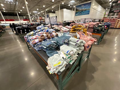 Los clientes podrán dividir sus compras en plazos de 3, 6, 12, 18, 24 o 36 meses (AP Foto/David Zalubowski, Archivo)